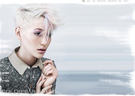 Color Bar Salon