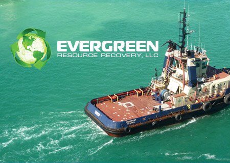 Restaurant Branding & Website in New Orleans: Evergreen portfolio work by DP1 DESIGN
