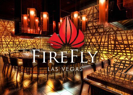 Restaurant Branding & Website in New Orleans: Fire Fly portfolio work by DP1 DESIGN