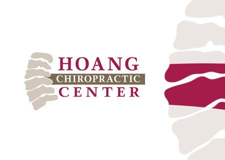 Chiropractor Website Design & Marketing in New Orleans: Hoang Chiropractic portfolio work by DP1 DESIGN
