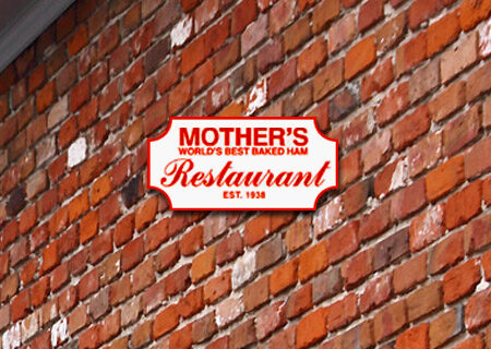 Mother's Restaurant