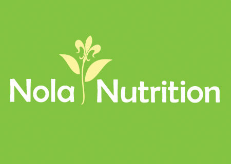 NOLA Nutrition
