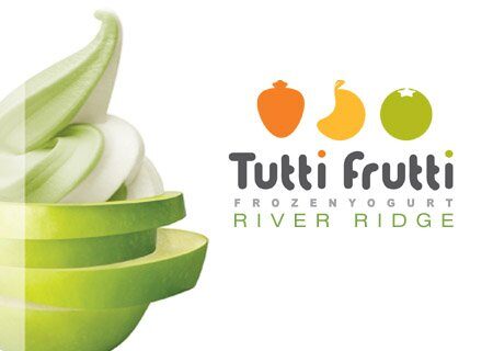 Tutti Frutti