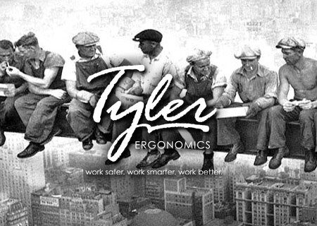 Tyler Ergonomics