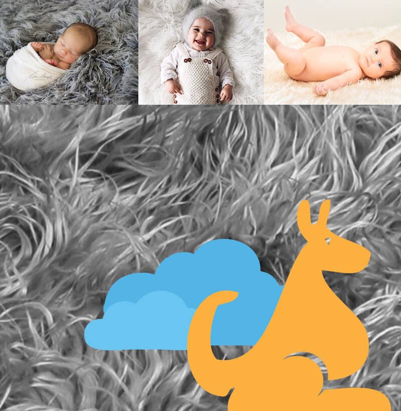 Baby Kouch - project image from the DP1 DESIGN portfolio