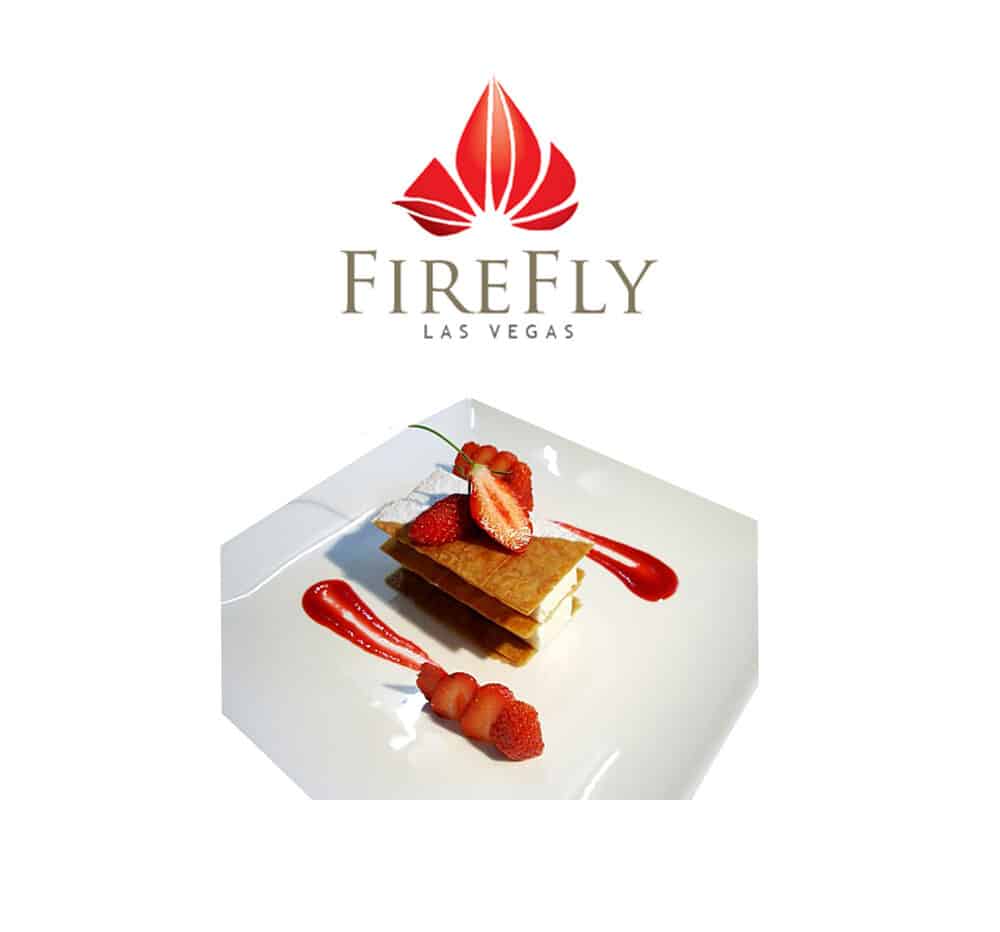 Fire Fly - project image from the DP1 DESIGN portfolio