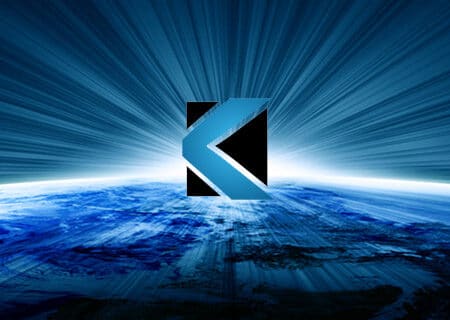 Key Electronics - project image from the DP1 DESIGN portfolio