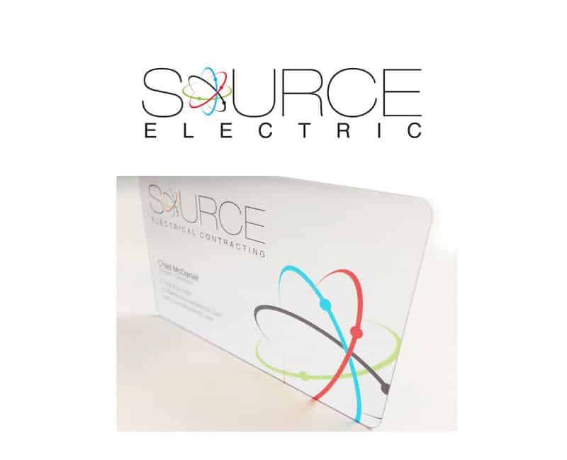 Source Electric - project image from the DP1 DESIGN portfolio