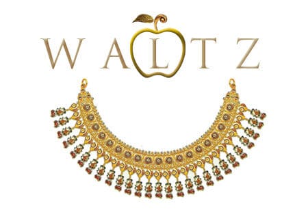 Waltz - project image from the DP1 DESIGN portfolio